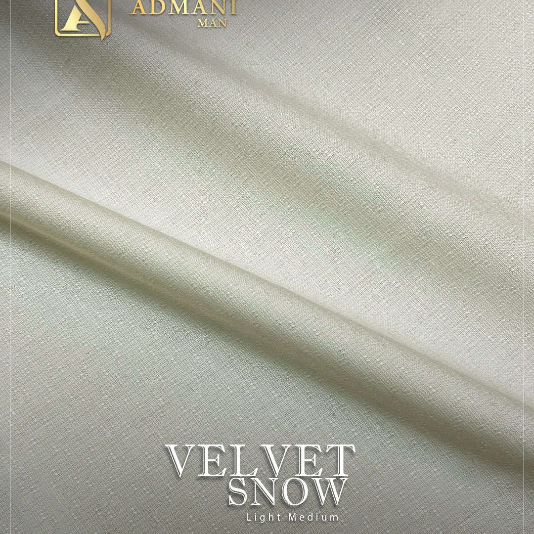 Velvet Snow