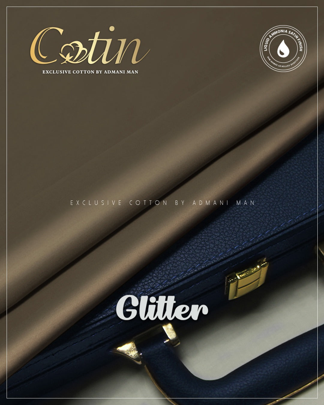 Glitter