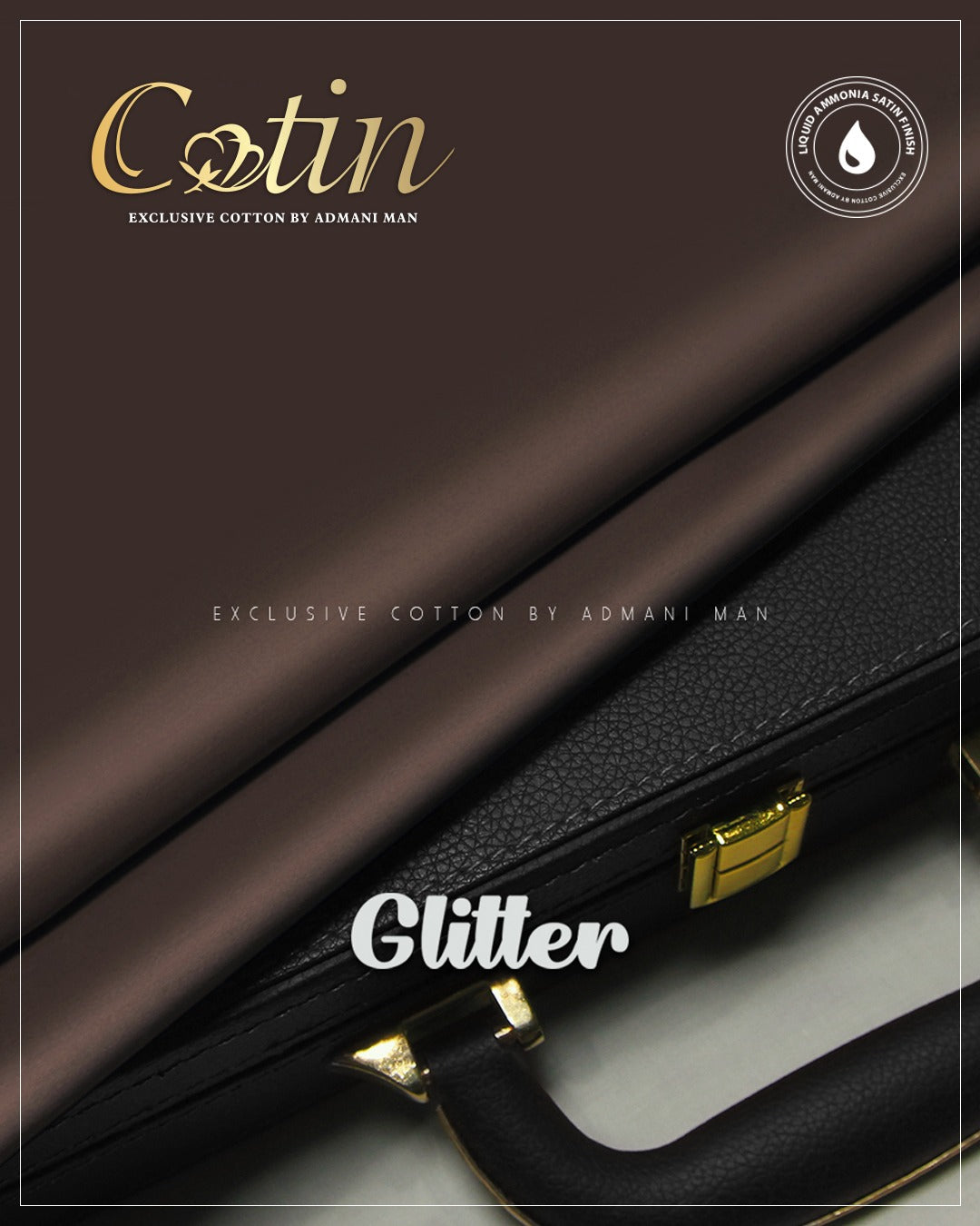 Glitter