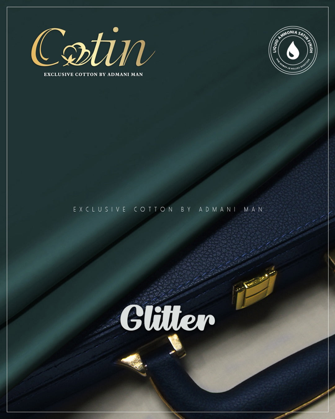Glitter