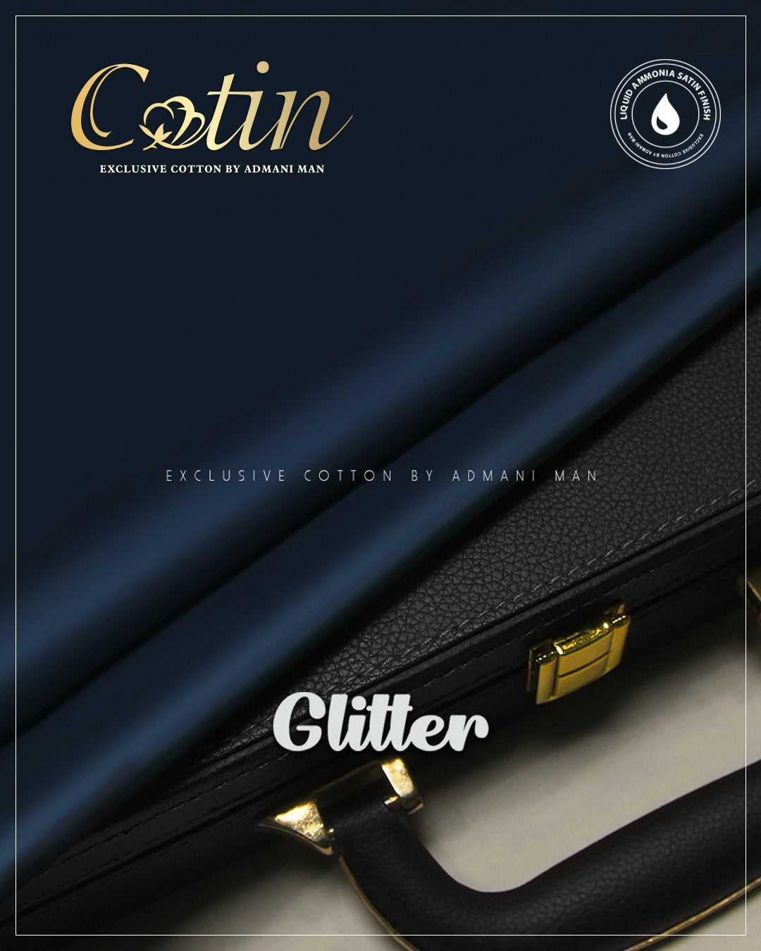 Glitter
