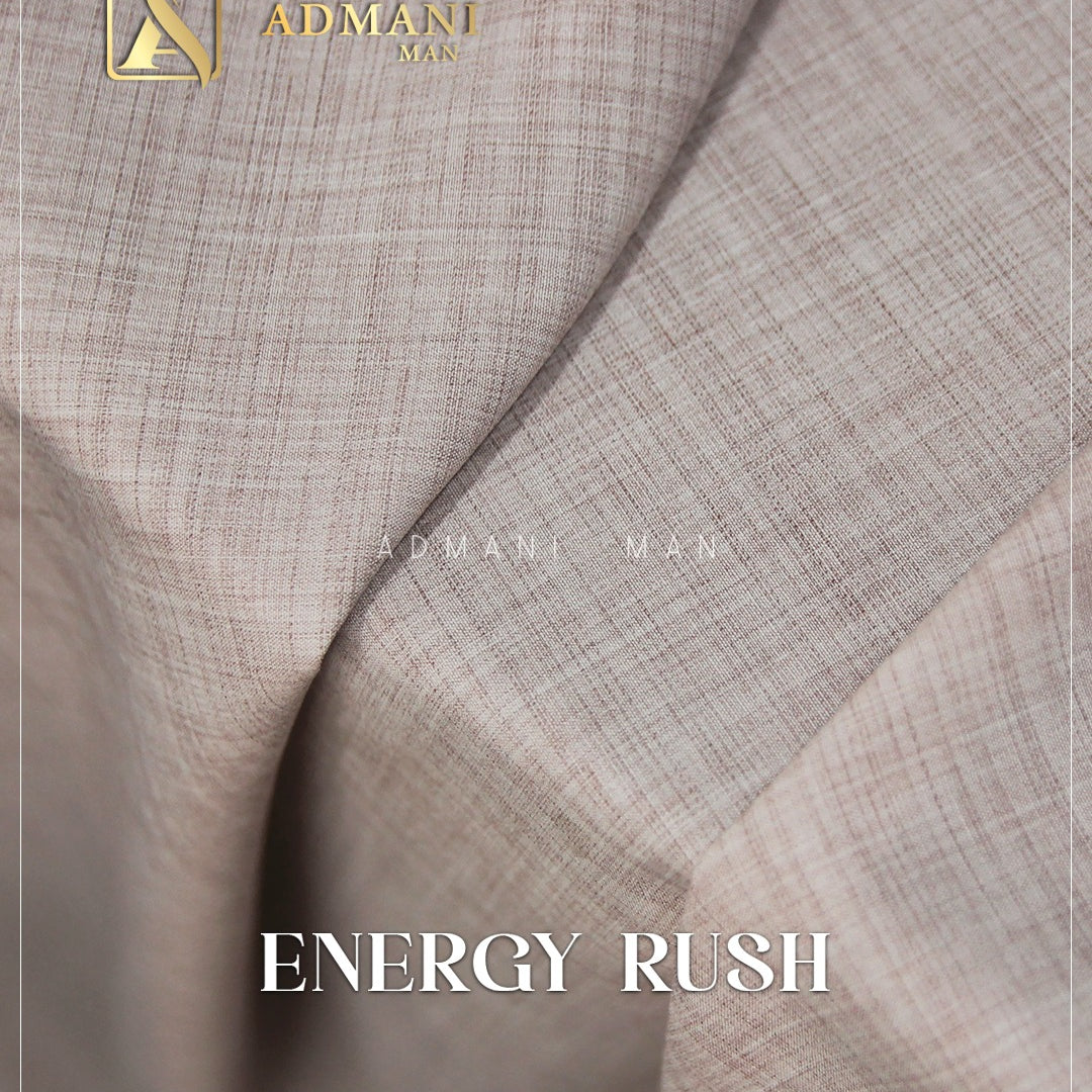 Energy Rush
