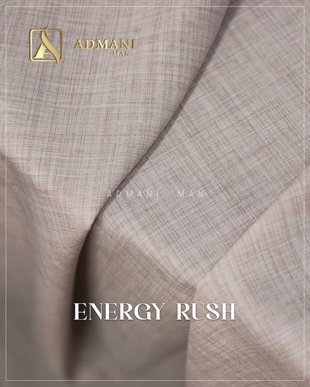 Energy Rush
