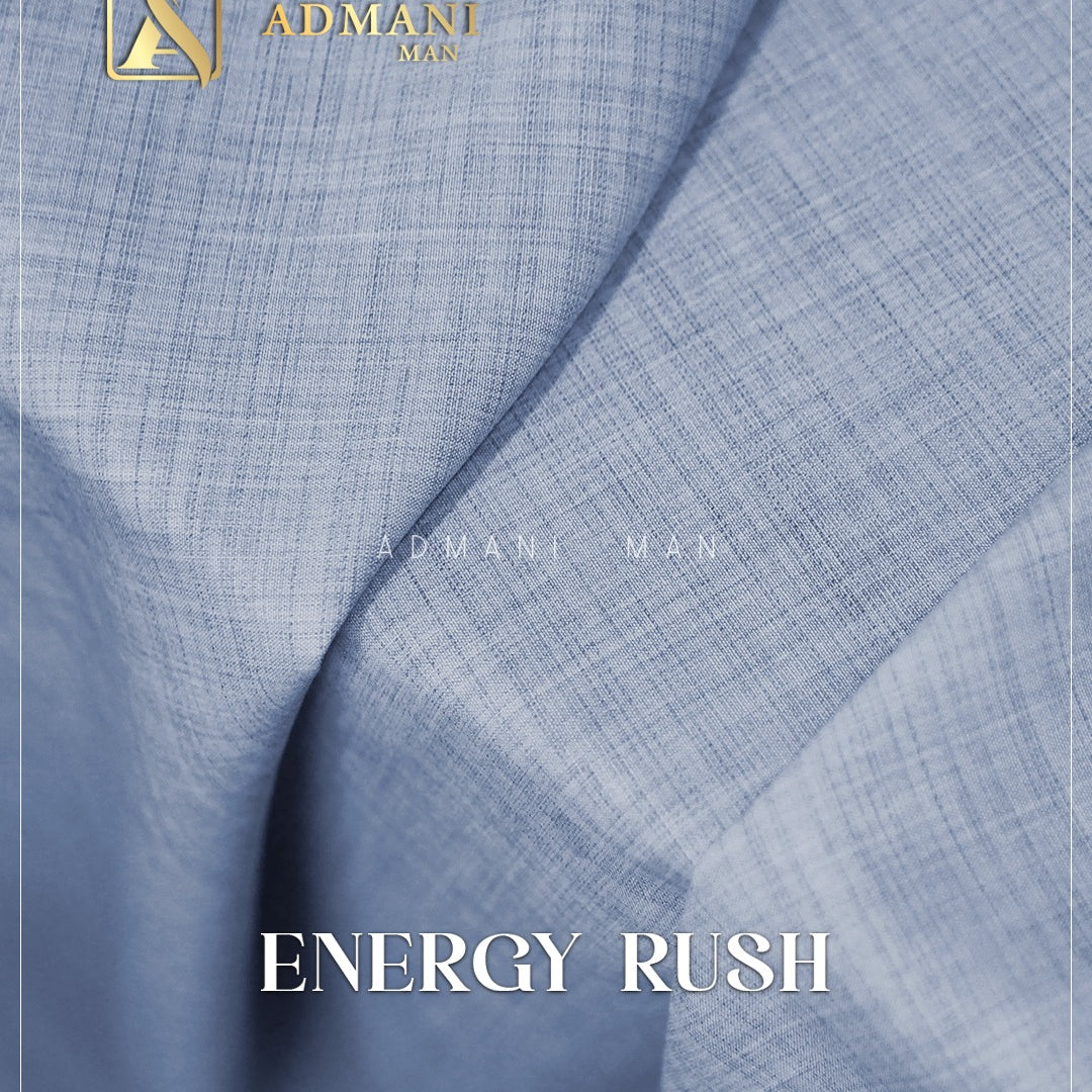 Energy Rush
