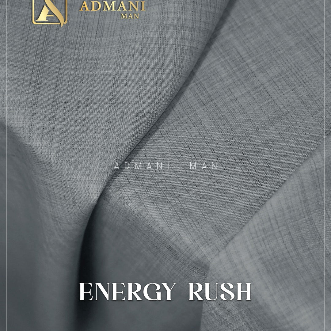 Energy Rush