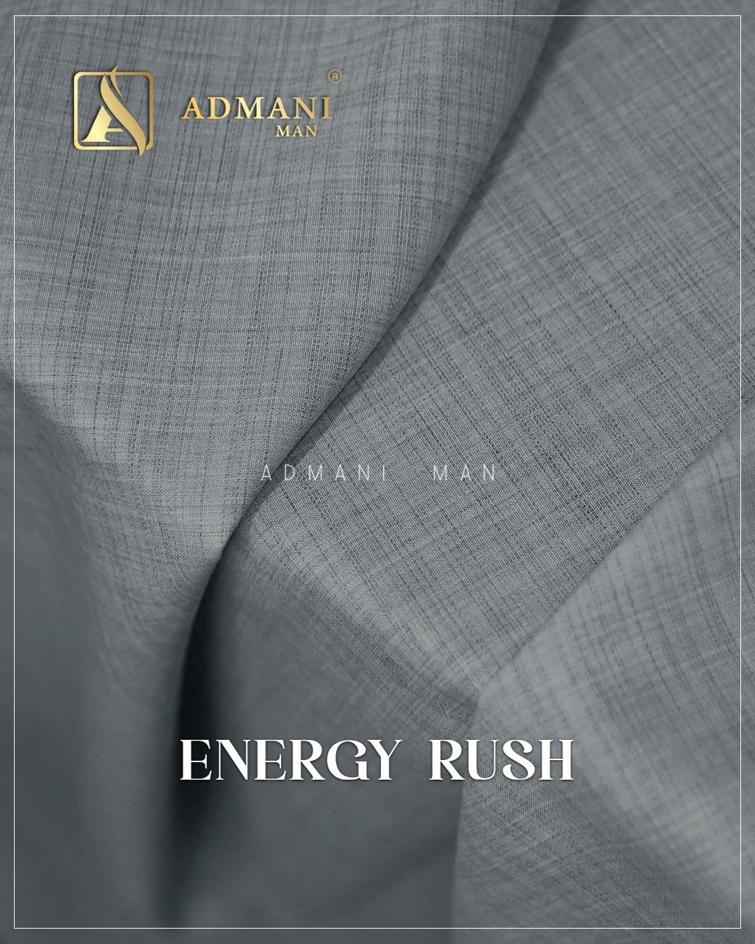 Energy Rush