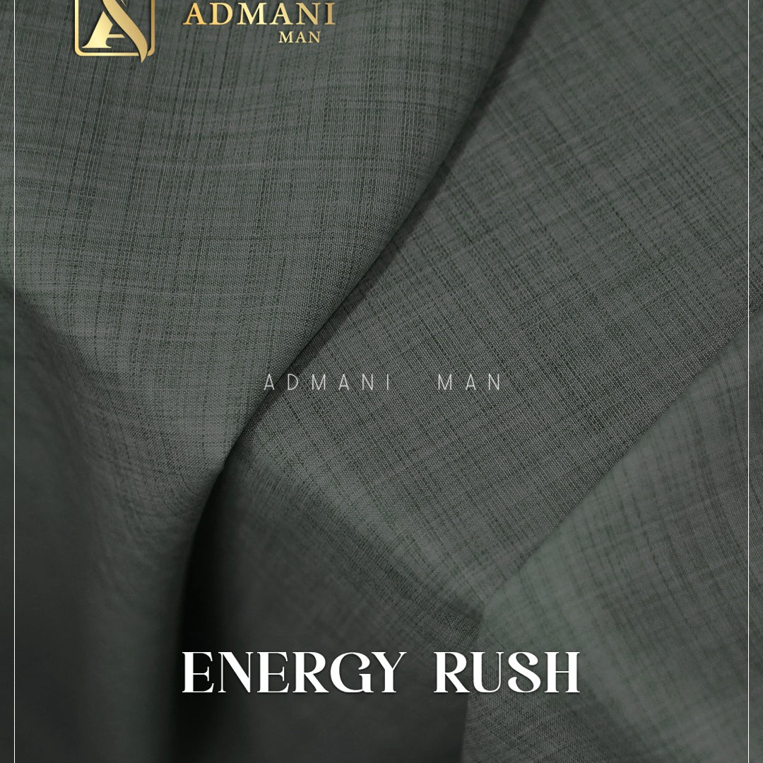 Energy Rush