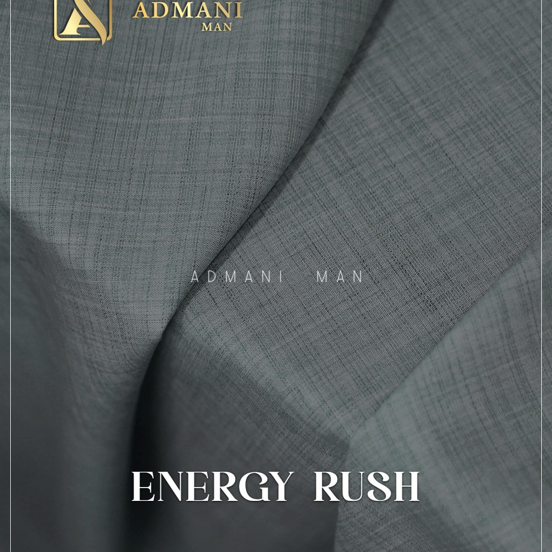 Energy Rush