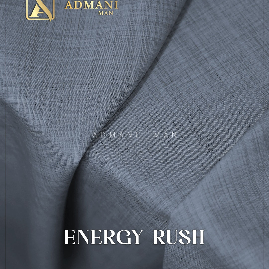 Energy Rush