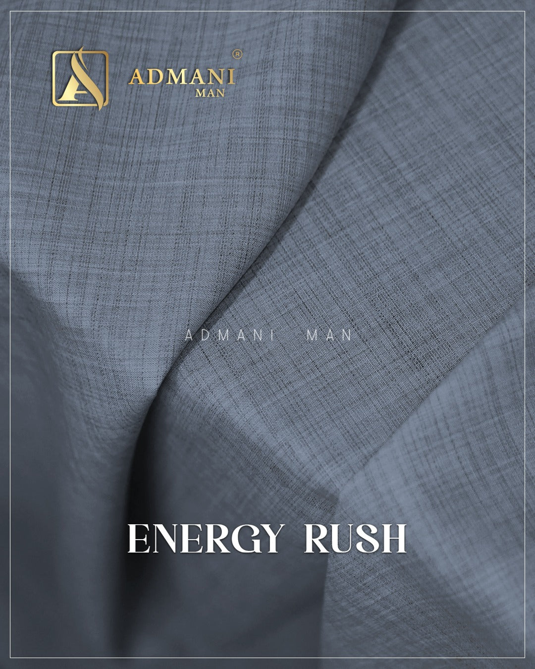 Energy Rush