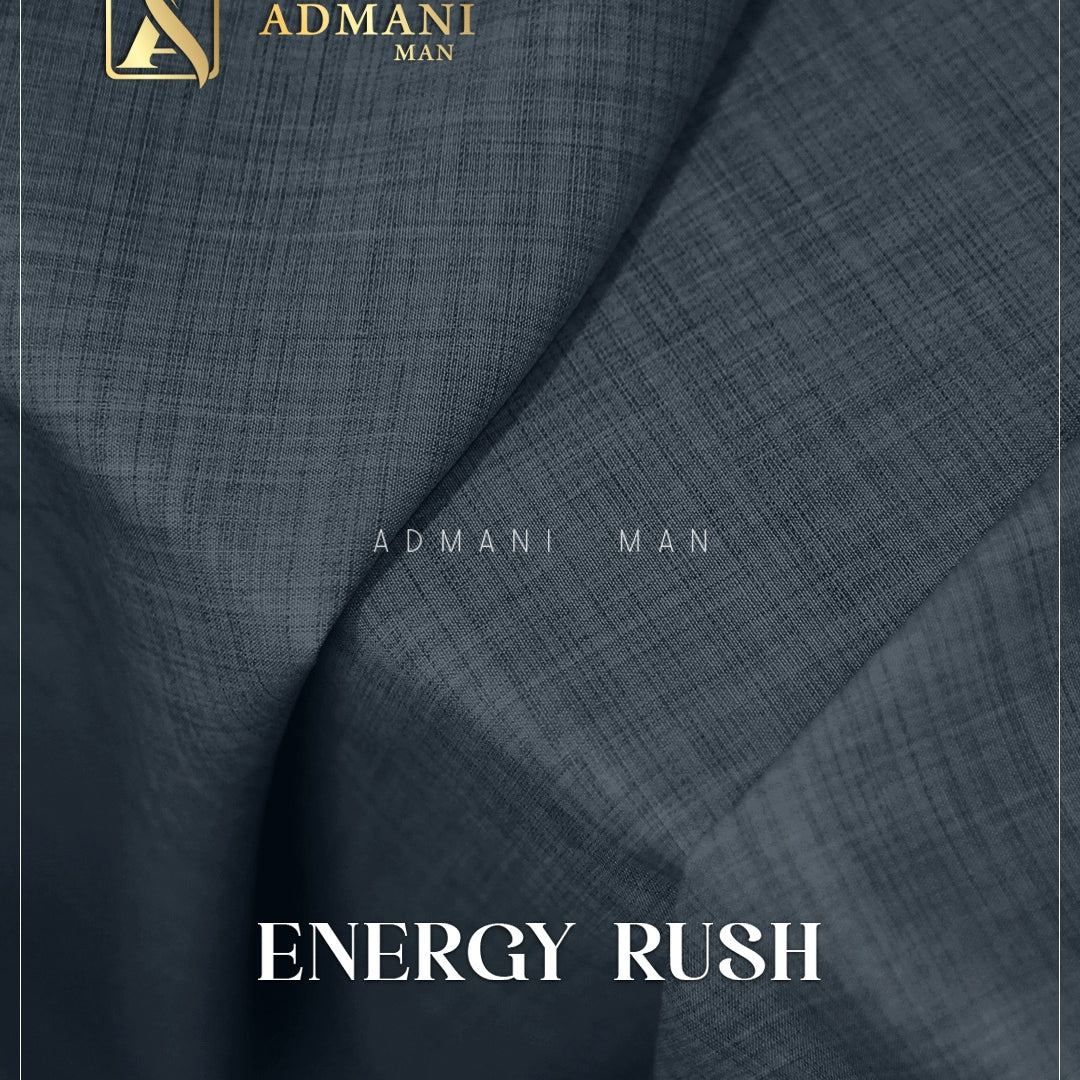 Energy Rush