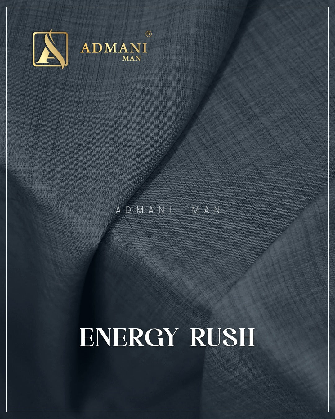 Energy Rush