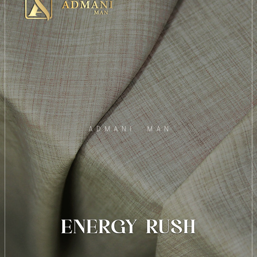 Energy Rush