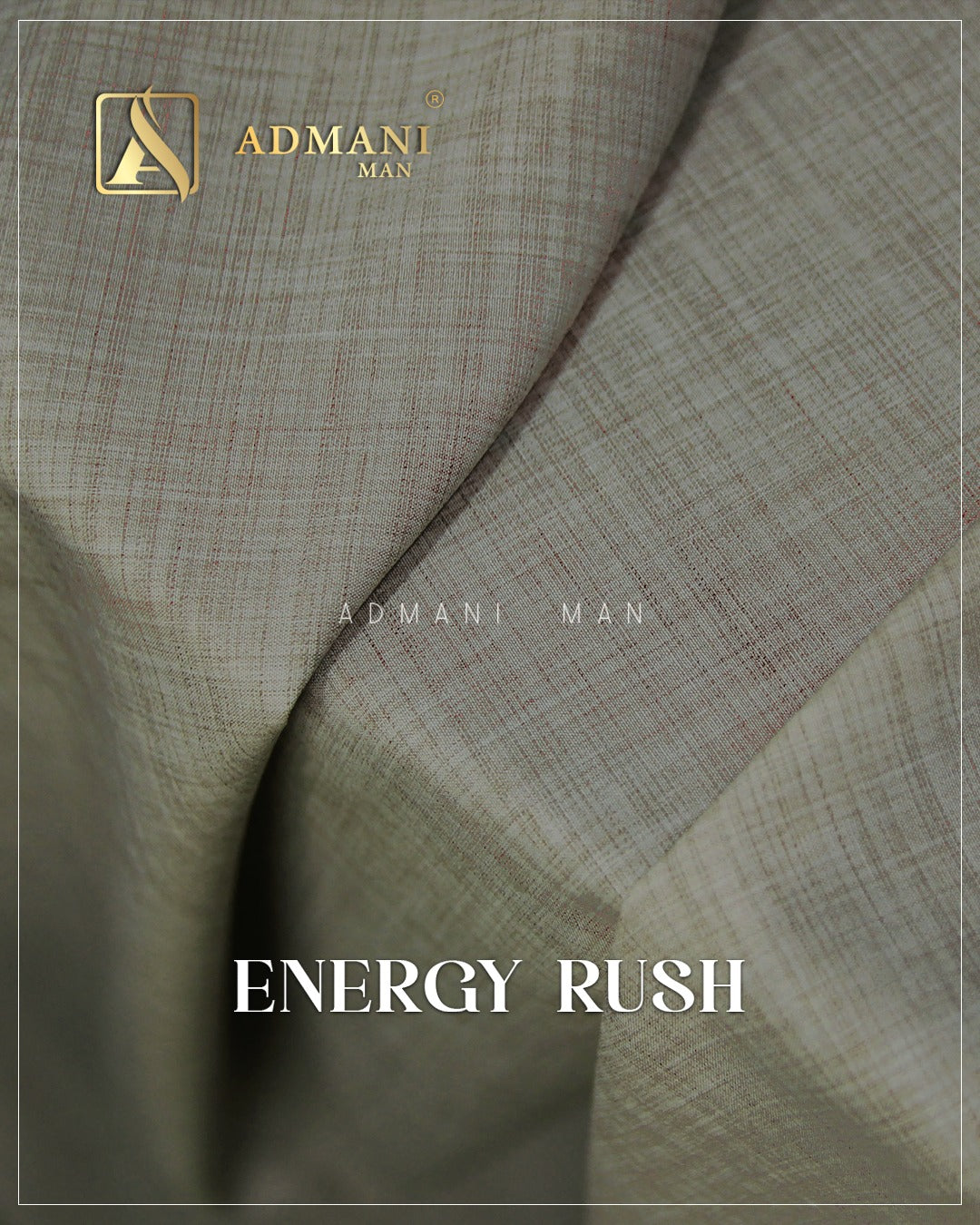 Energy Rush