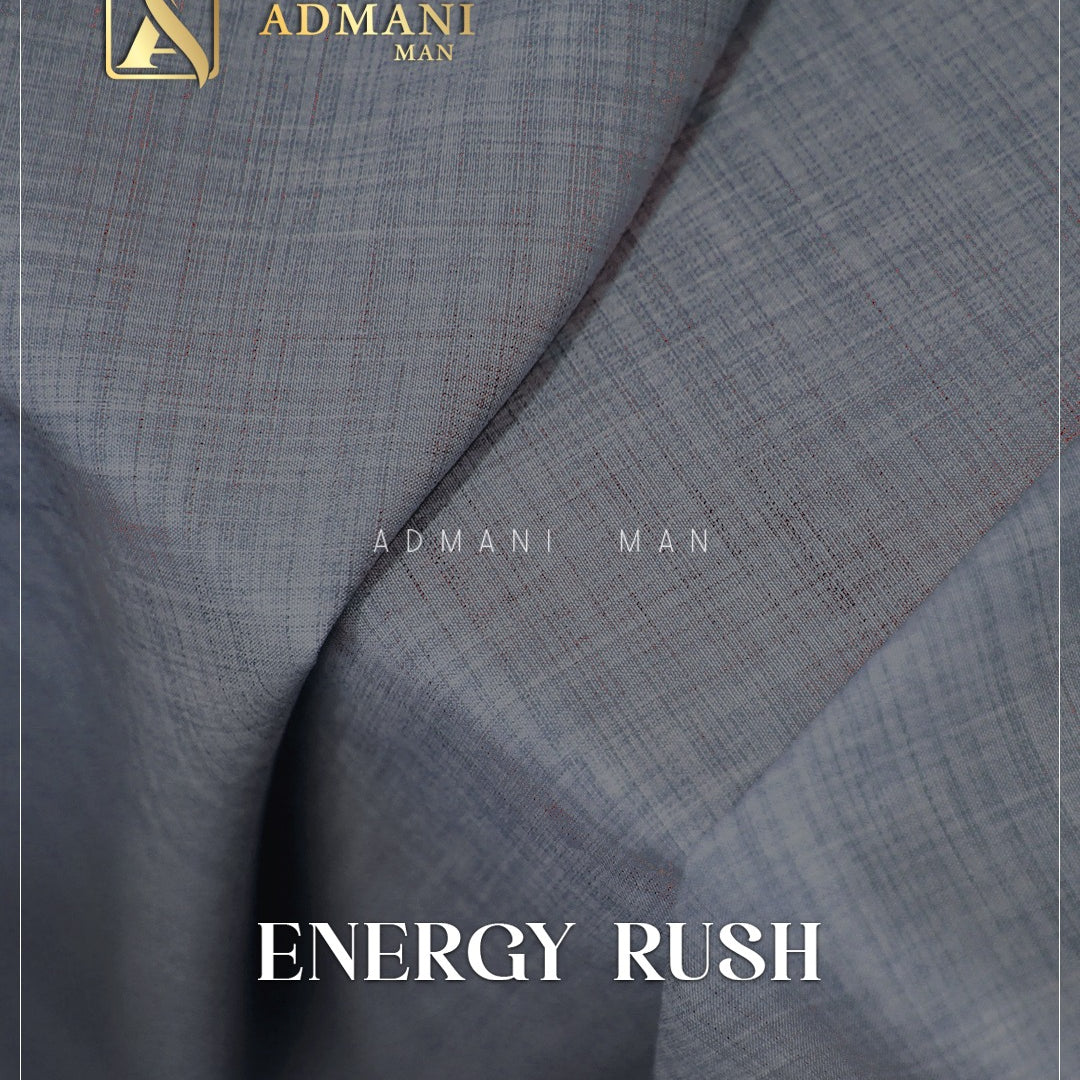 Energy Rush