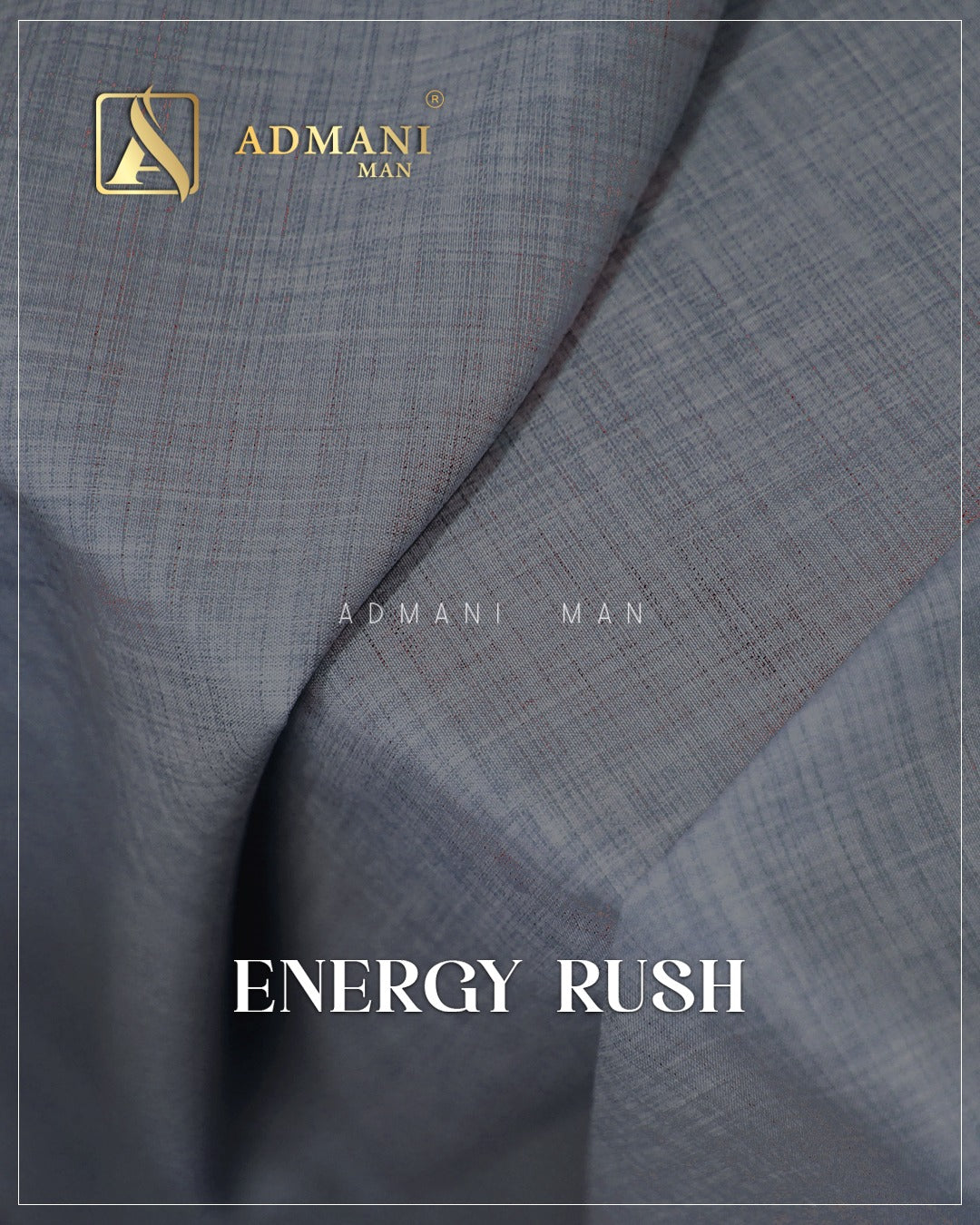 Energy Rush