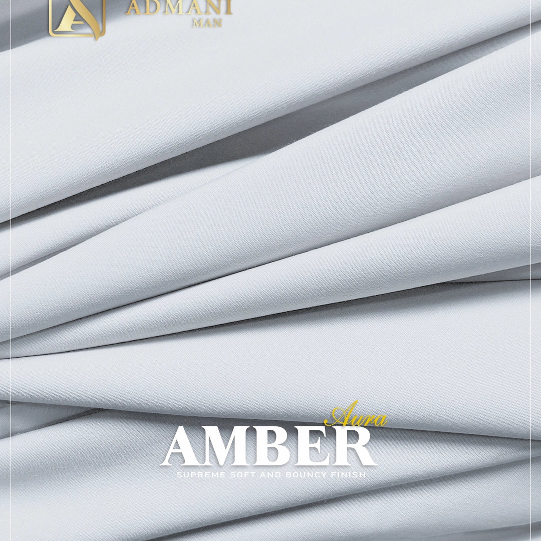Amber Aura - Wash & Wear