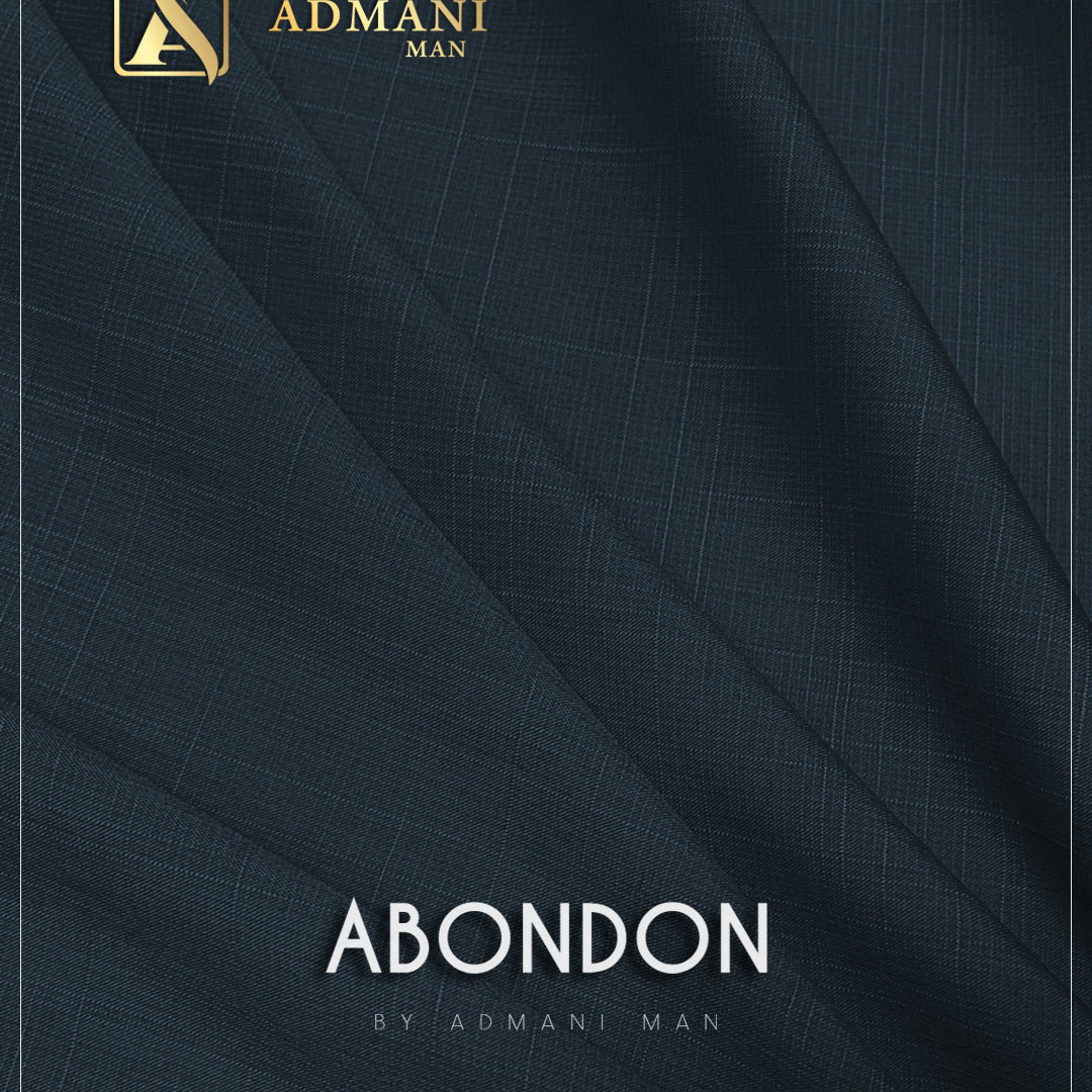 Abondon Marengo Shade Unstitched Fabric Mens Shalwar Kameez by Admani Menswear Pakistan