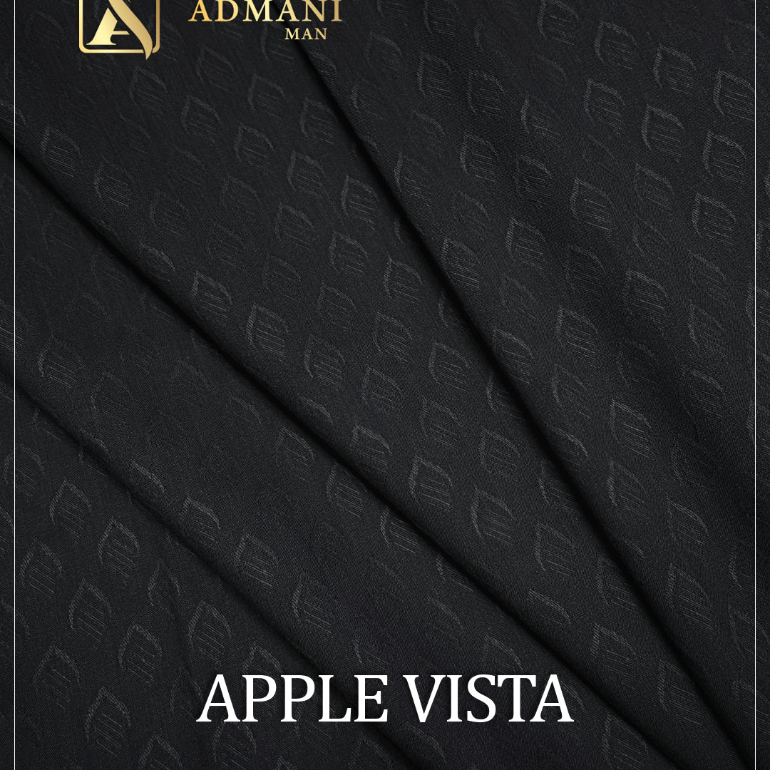Apple Vista Scorpion Color Unstitched Fabric Mens Shalwar Kameez by Admani Menswear Pakistan