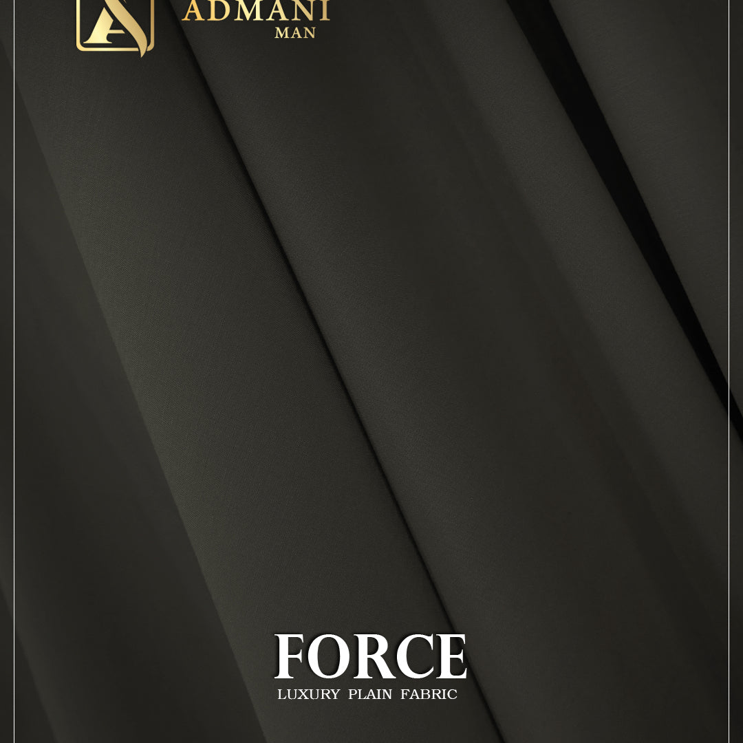 Force Garnet Red Premium Soft Fabric for Wedding Styling by Admani Pakistan