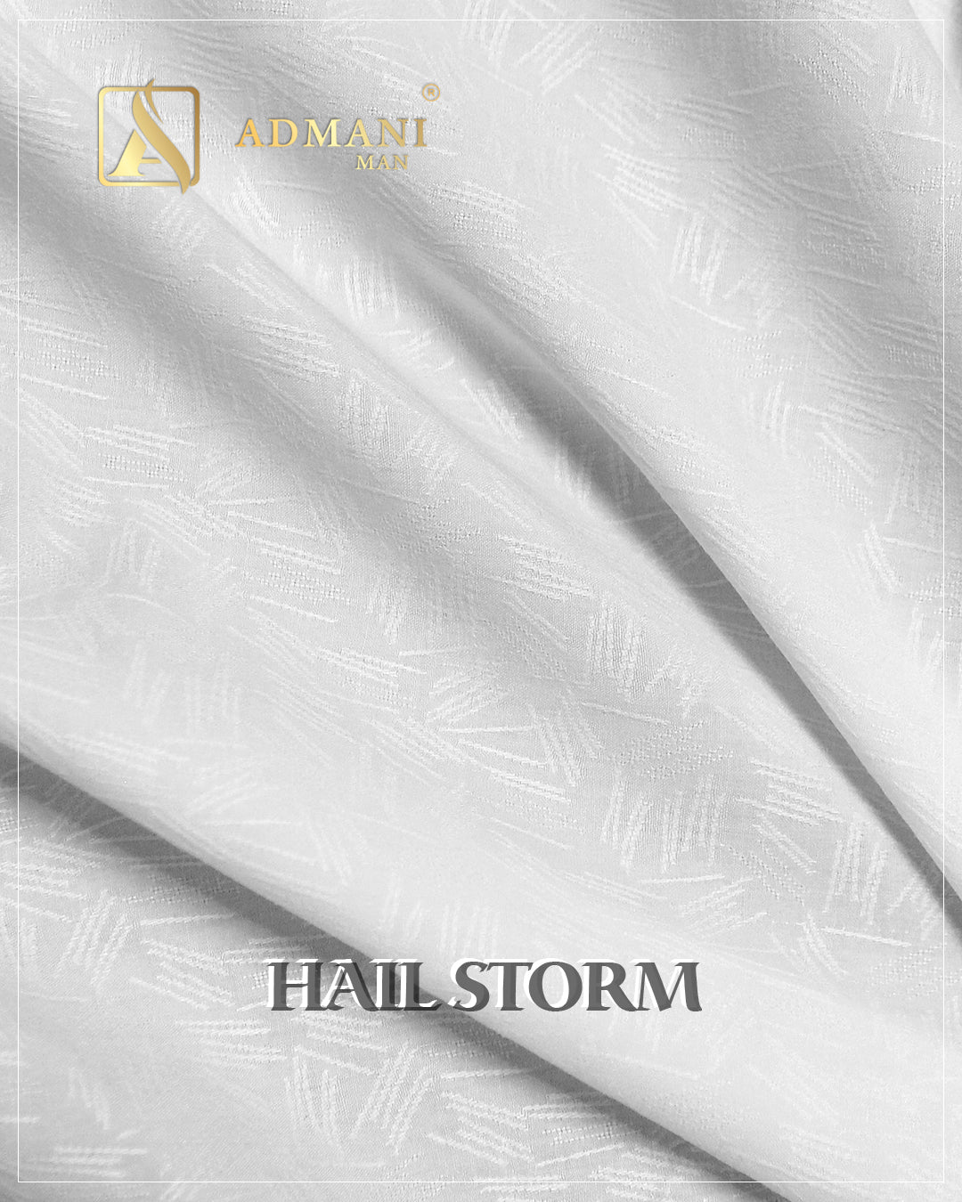 Hail Storm