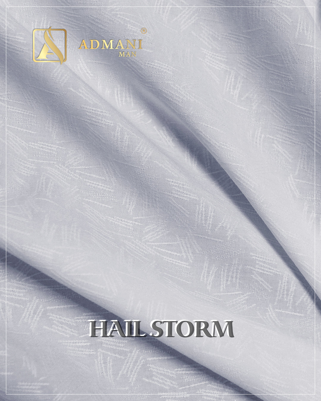 Hail Storm