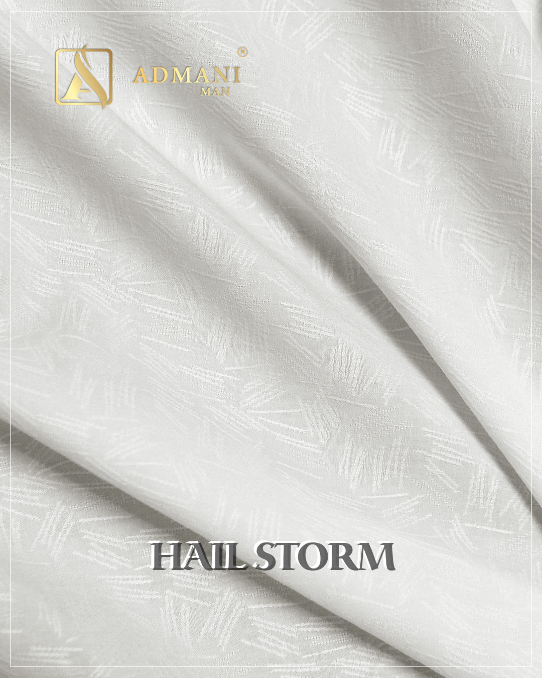 Hail Storm