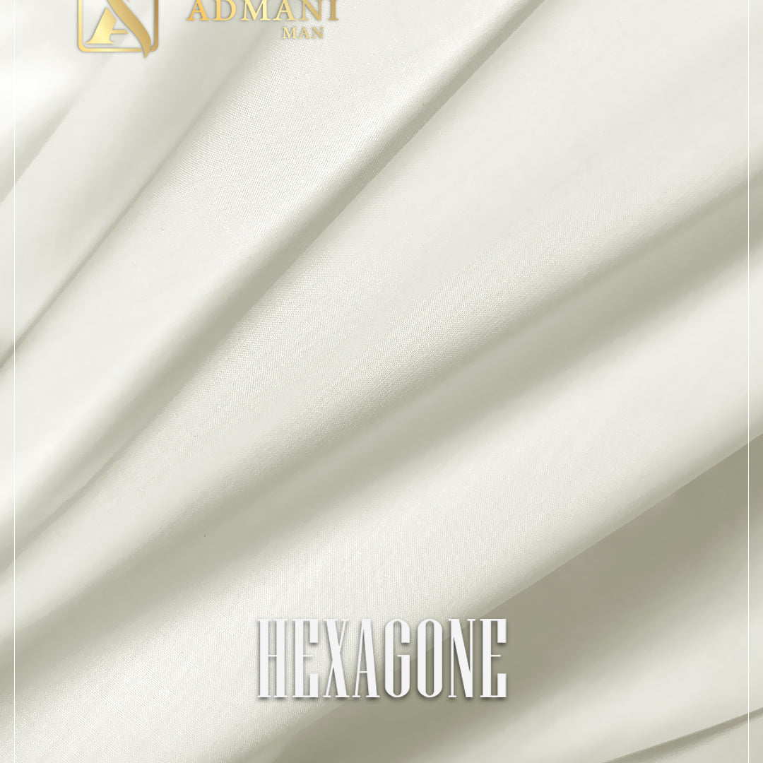 Hexagone Bosky Unstitched Shalwar Kameez Fabric Mens Clothing Pakistan by Admani Menswear