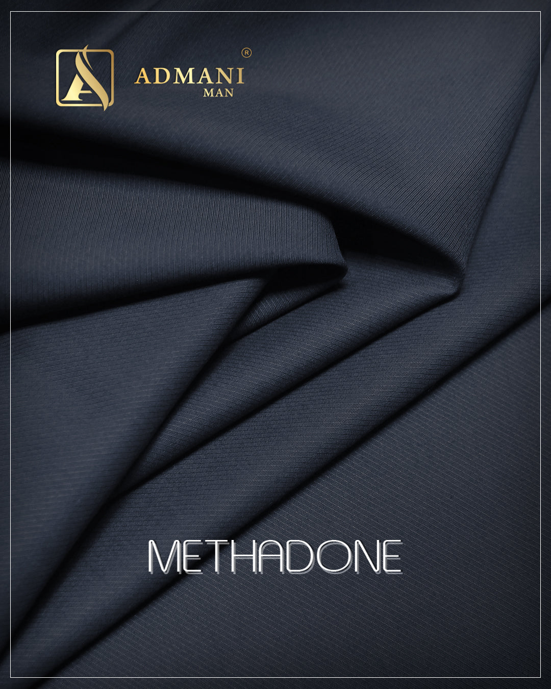 Methadone