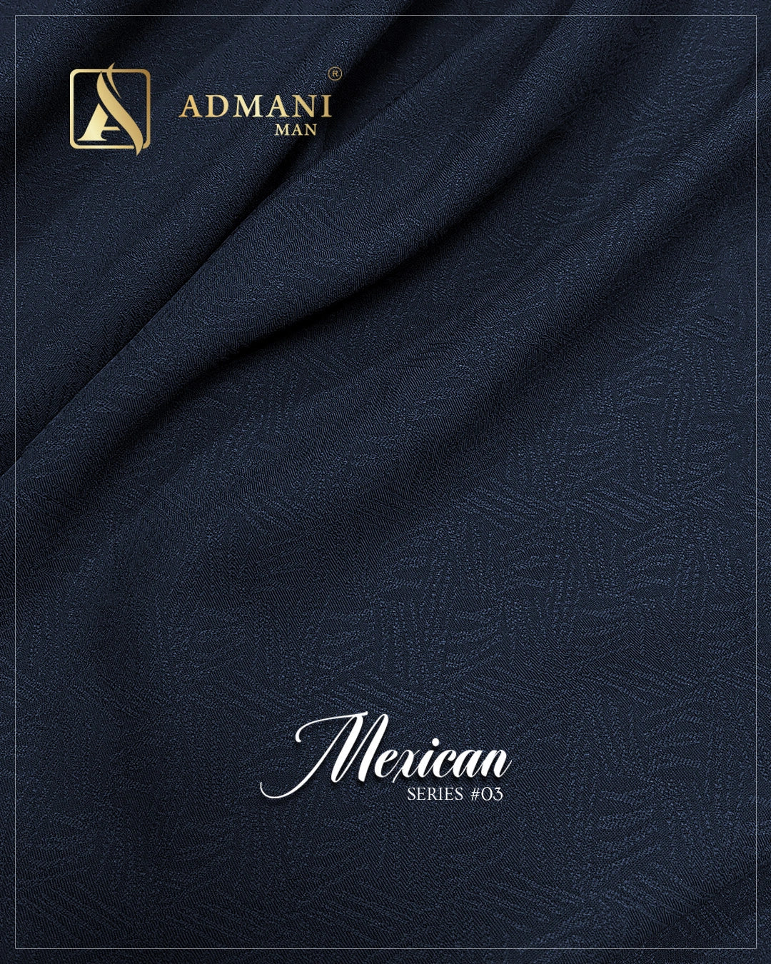 winter fabric