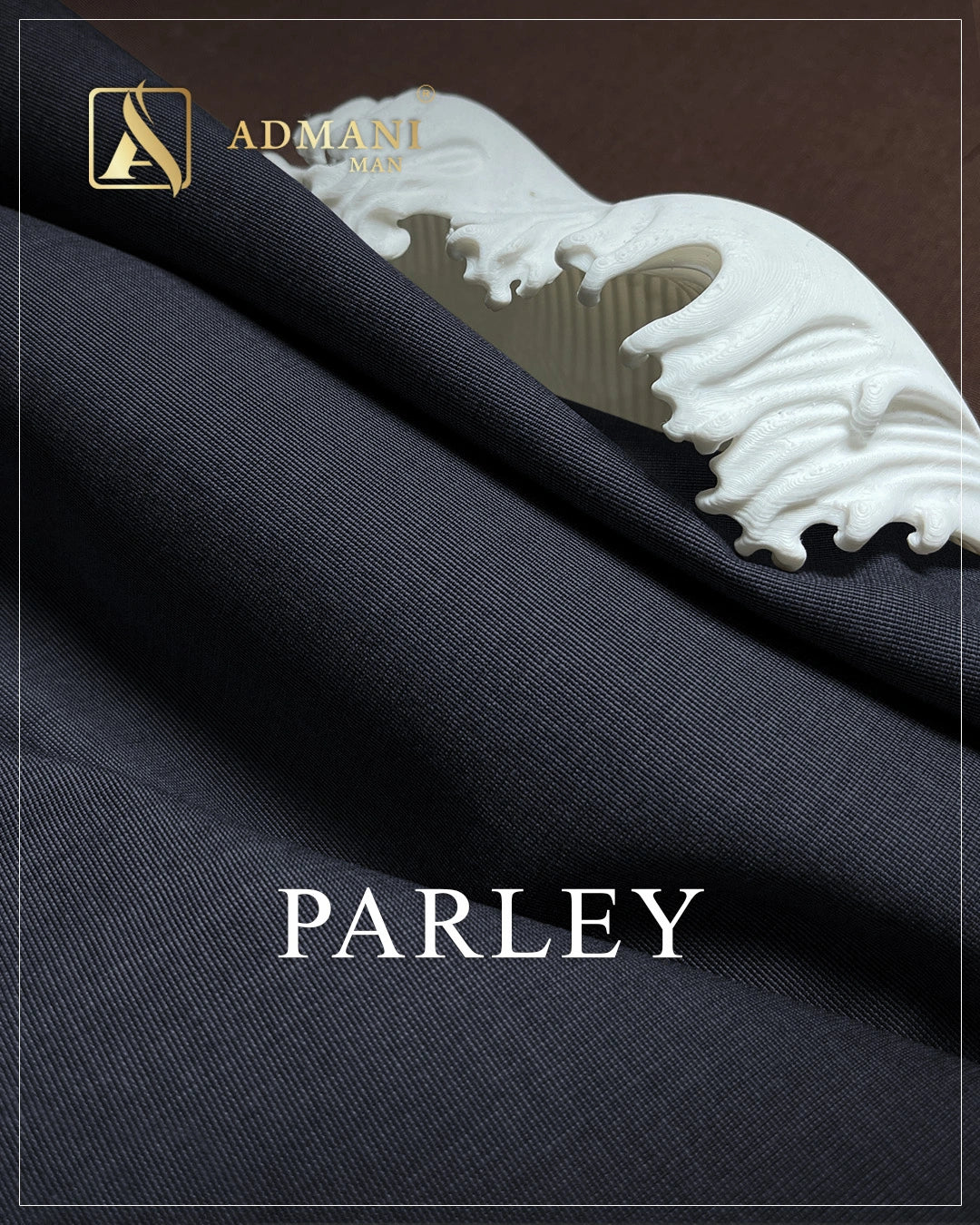 Parley Marengo premium winter wash n wear fabric for menswear shalwar kameez