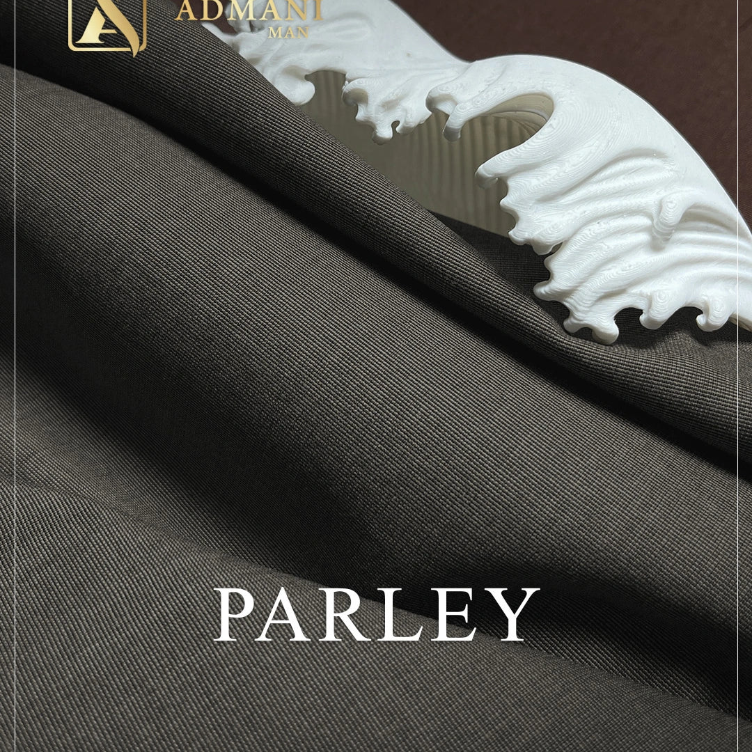 Parley Tawny premium winter wash n wear fabric for menswear shalwar kameez