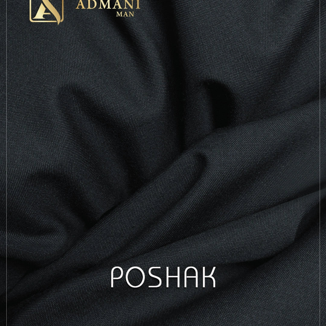 Poshak Malaysia medium winter plain fabric for menswear shalwar kameez