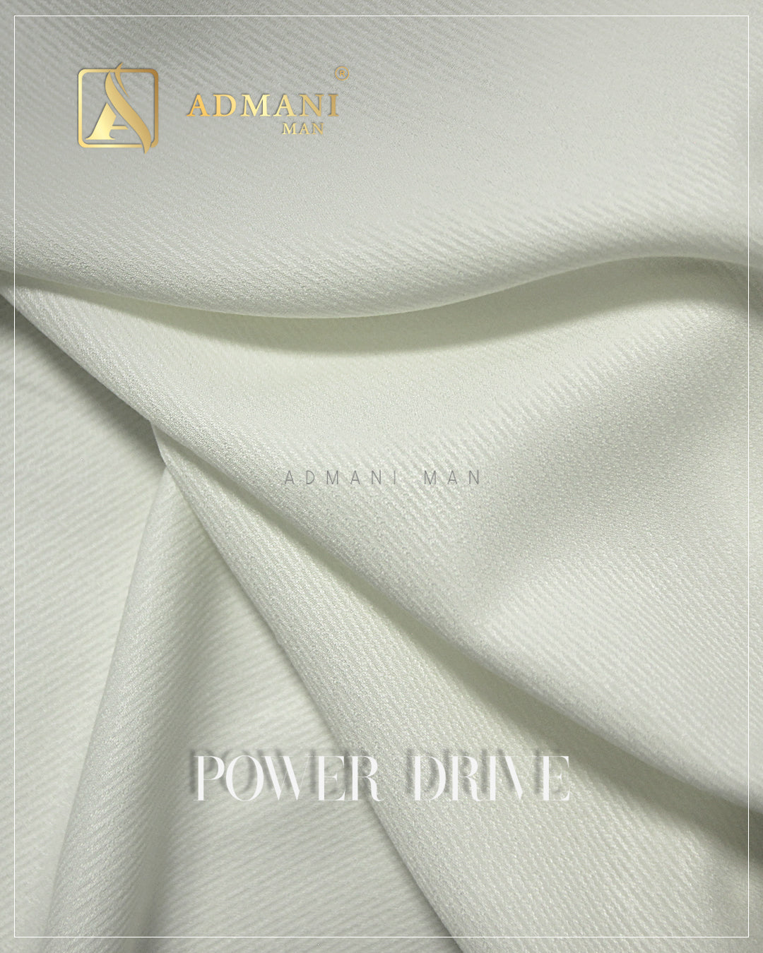 Power Drive Bosky Premium Jacquard Dobby Unstitched Fabric Menswear Shalwar Kameez by Admani Menswear Pakistan