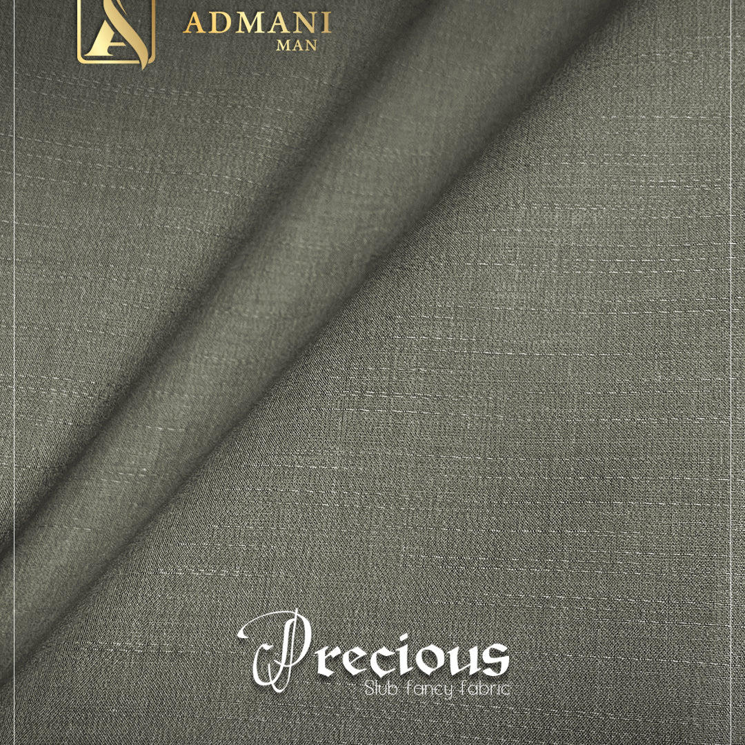 Precious Sandcastle Unstitched Fabric Menswear Shalwar Kameez by Admani Menswear Pakistan
