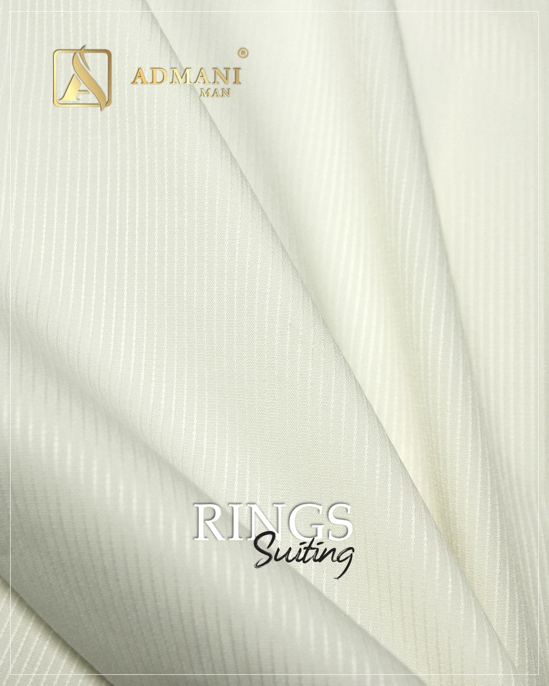 Rings Suiting Boski winter fabric for Pakistani mens shalwar kameez