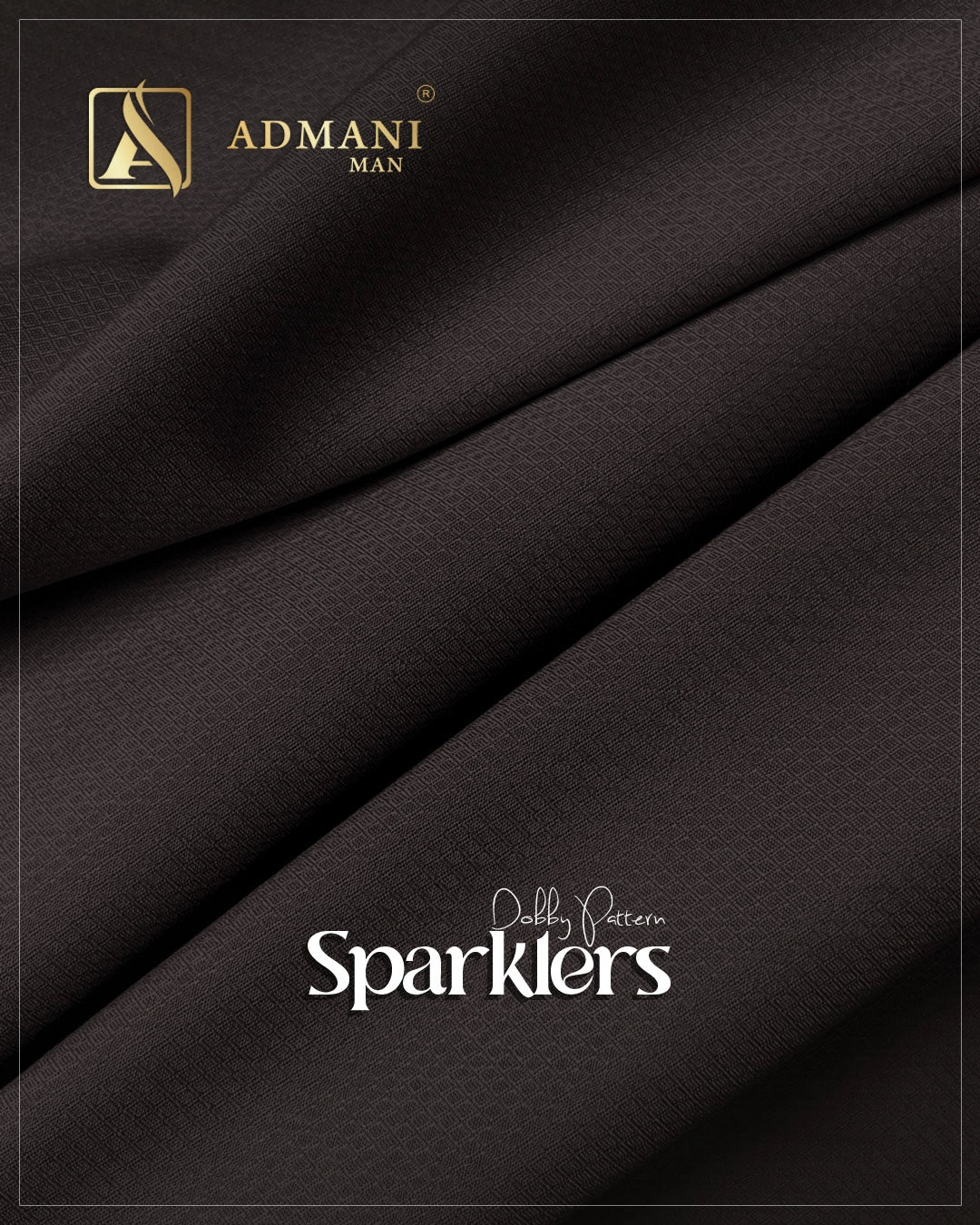 Sparklers Merlot premium fabric with subtle sheen for formal menswear shalwar kameez