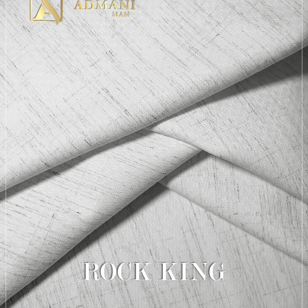 Rock King winter fabric for Pakistani mens shalwar kameez