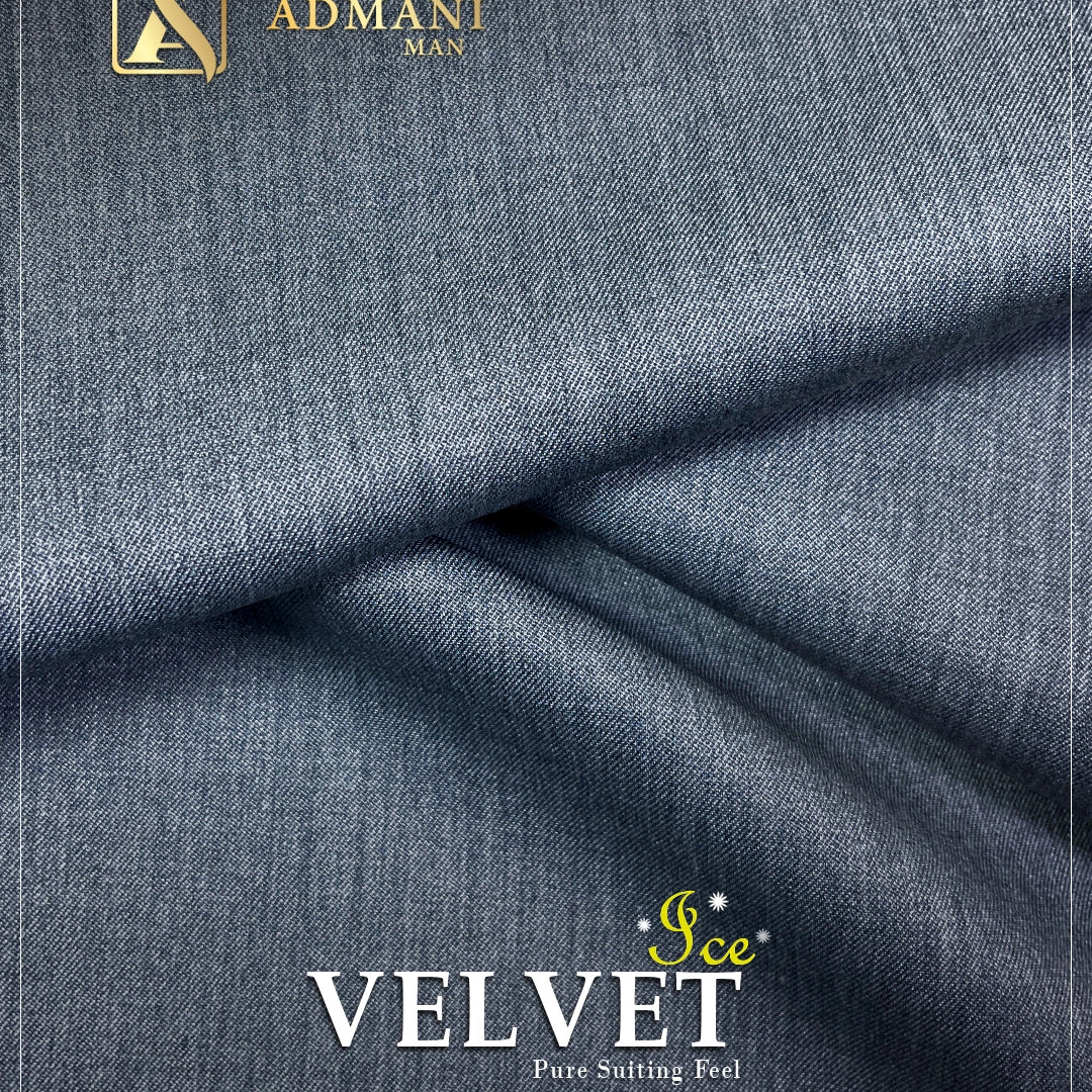Winter fabric for Men's