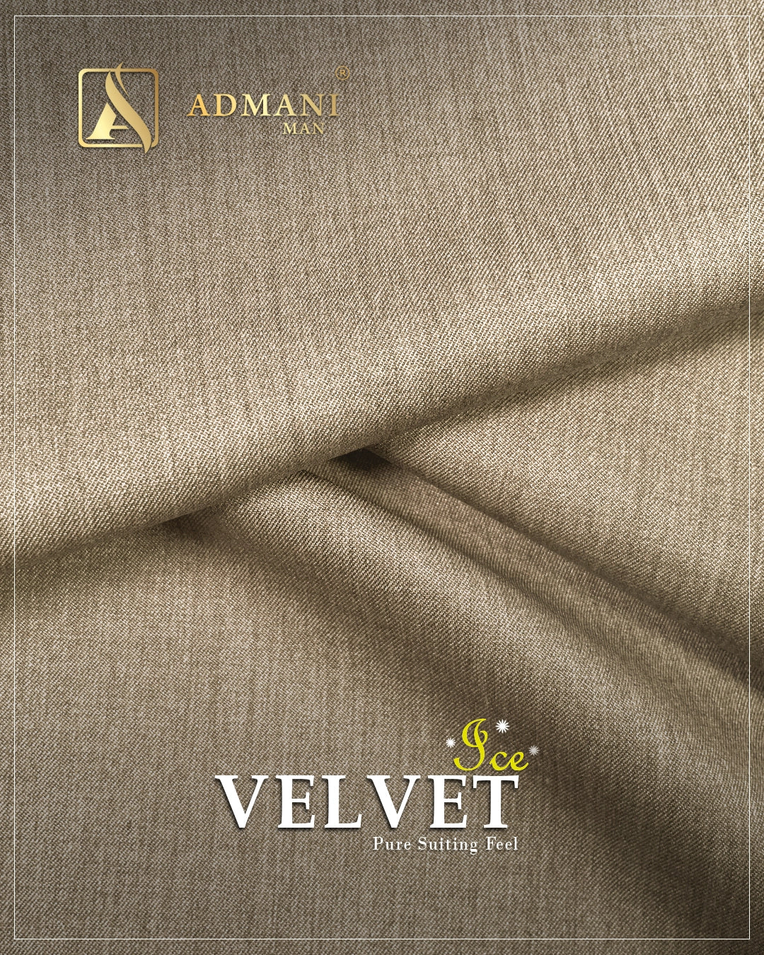 Premium Winter Fabric