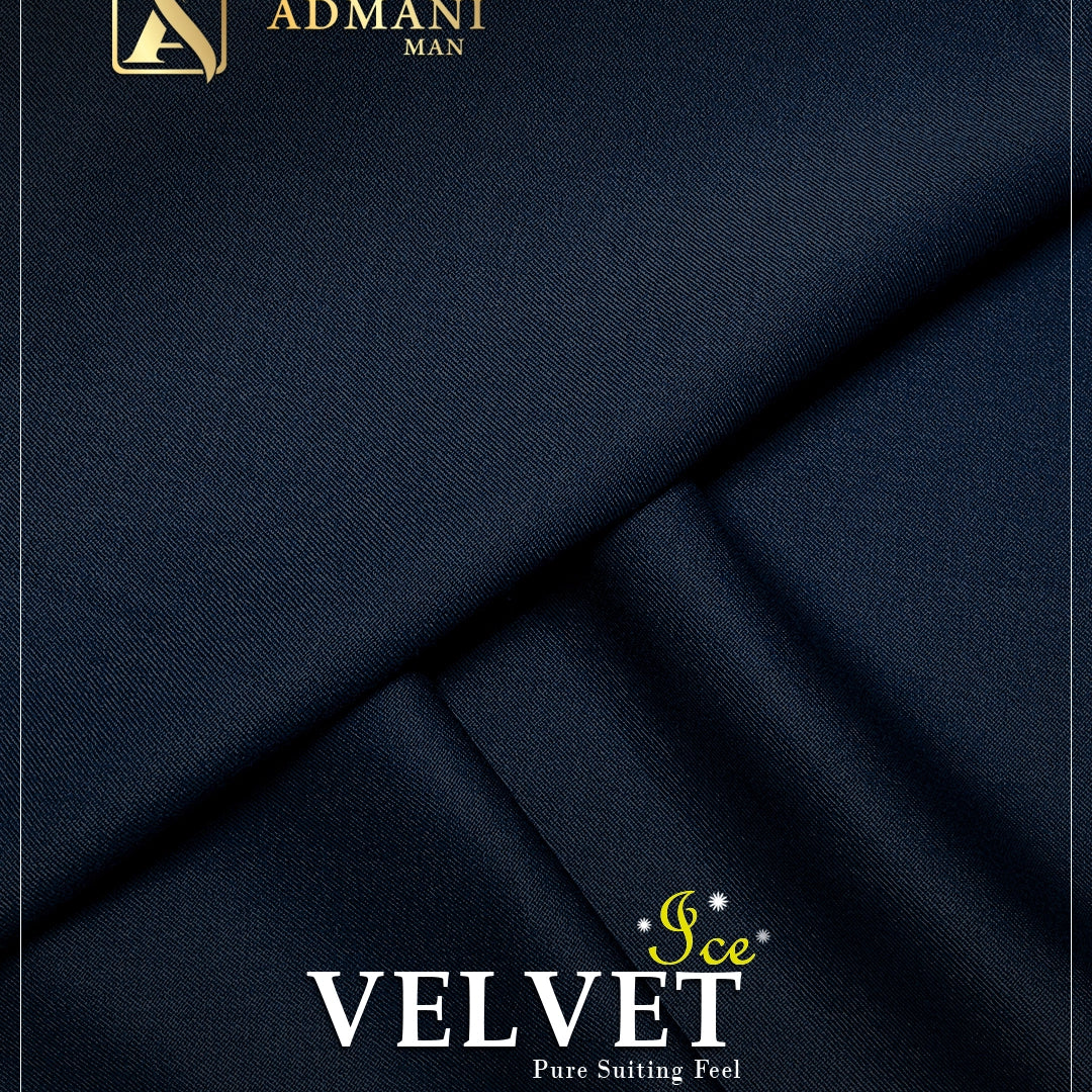 Unstitched Winter Fabric for mens