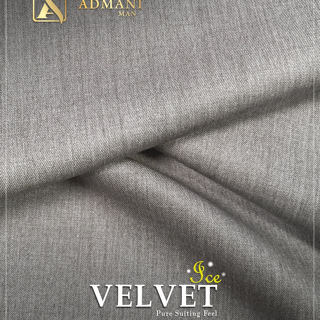 100% Winter Fabric