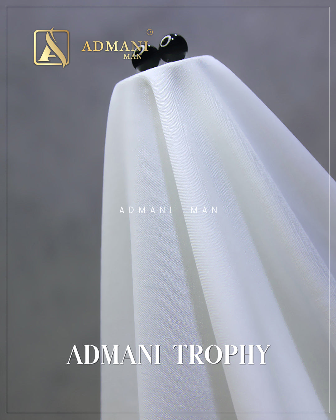 Admani Trophy