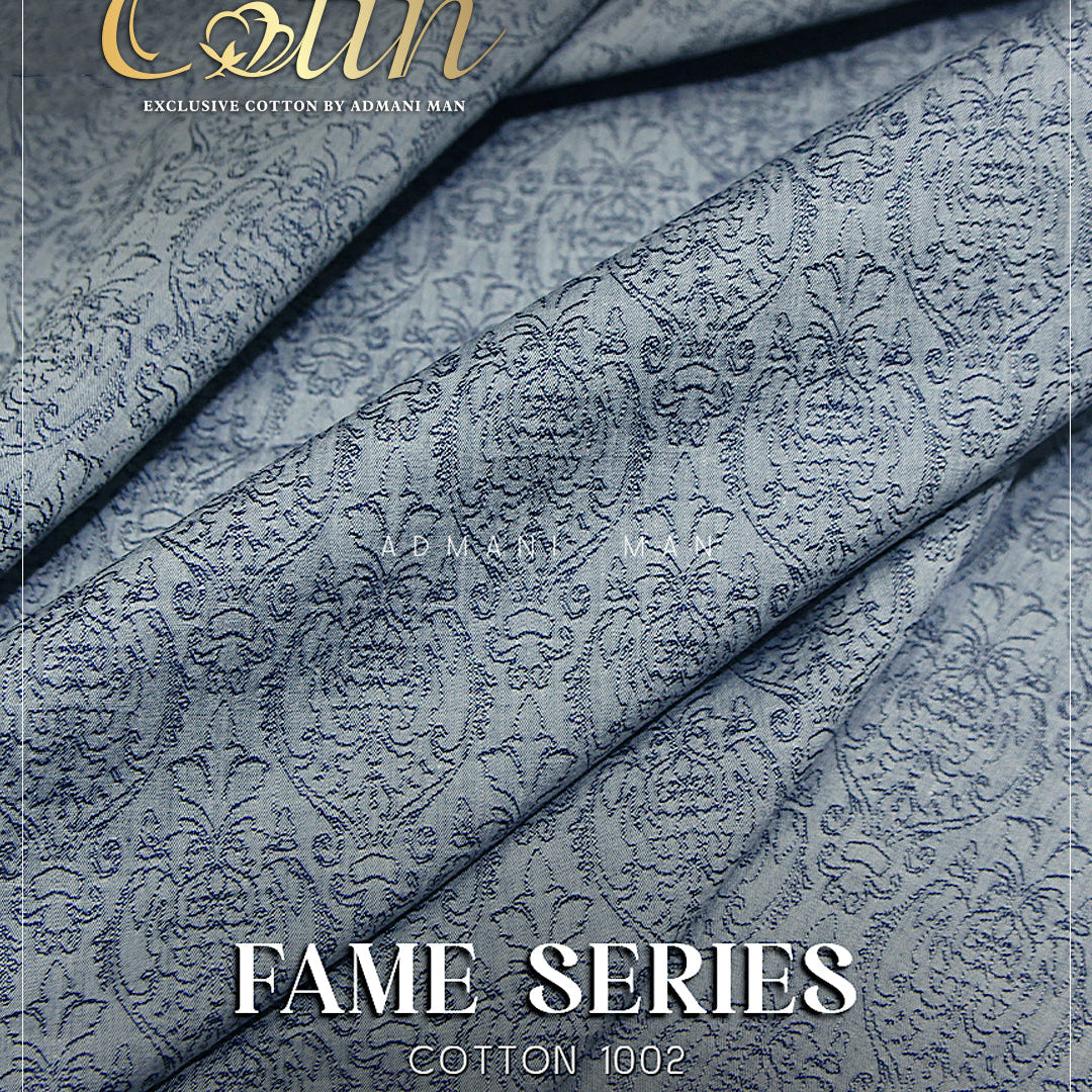 Fame Series 1002