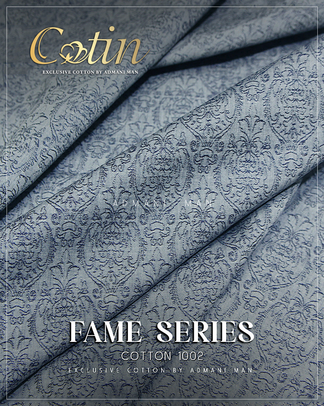 Fame Series 1002