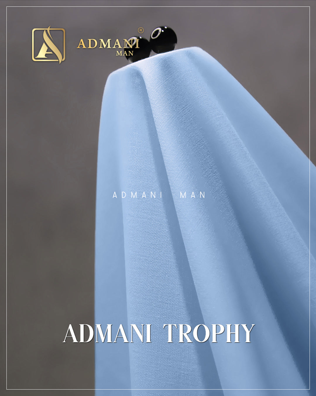 Admani Trophy