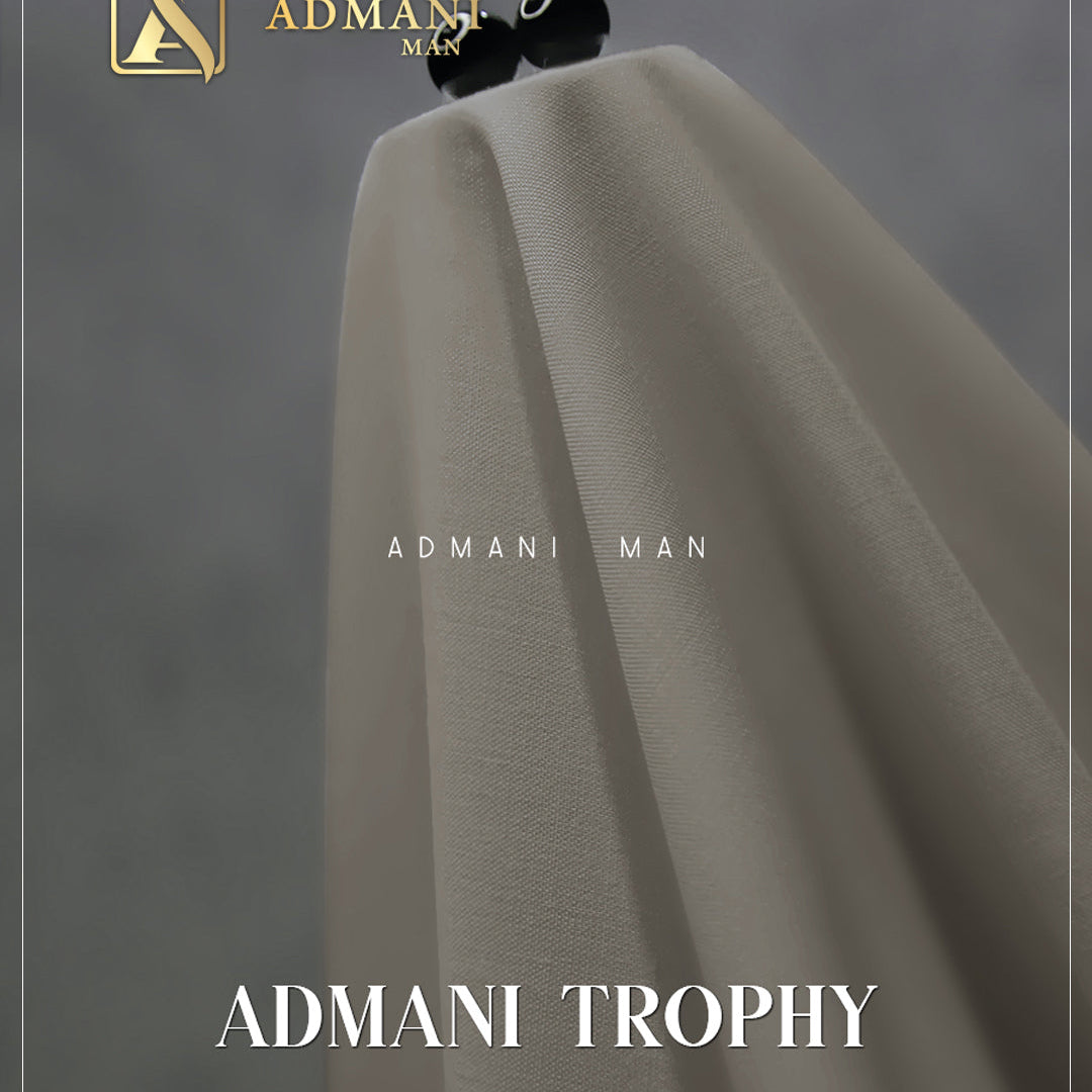 Admani Trophy