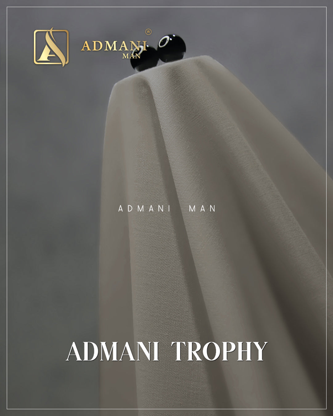 Admani Trophy