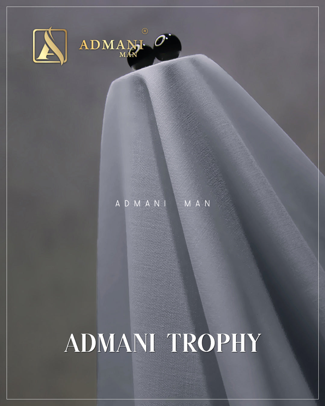 Admani Trophy