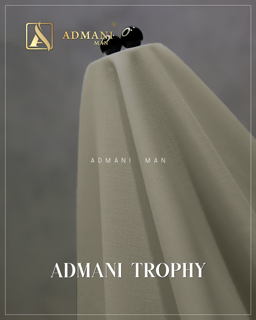 Admani Trophy